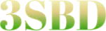 3sbd Bangladesh official channel logo